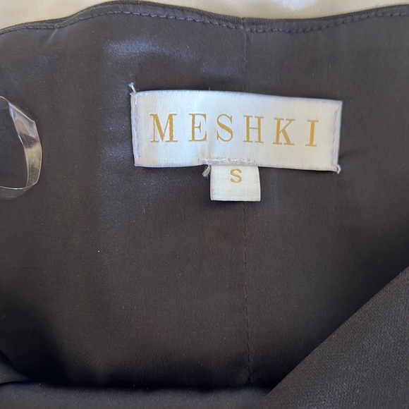 Meshki Dress - Picture 5 of 5